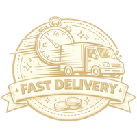 Fast local delivery