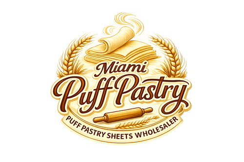 Miami Puff Pastry