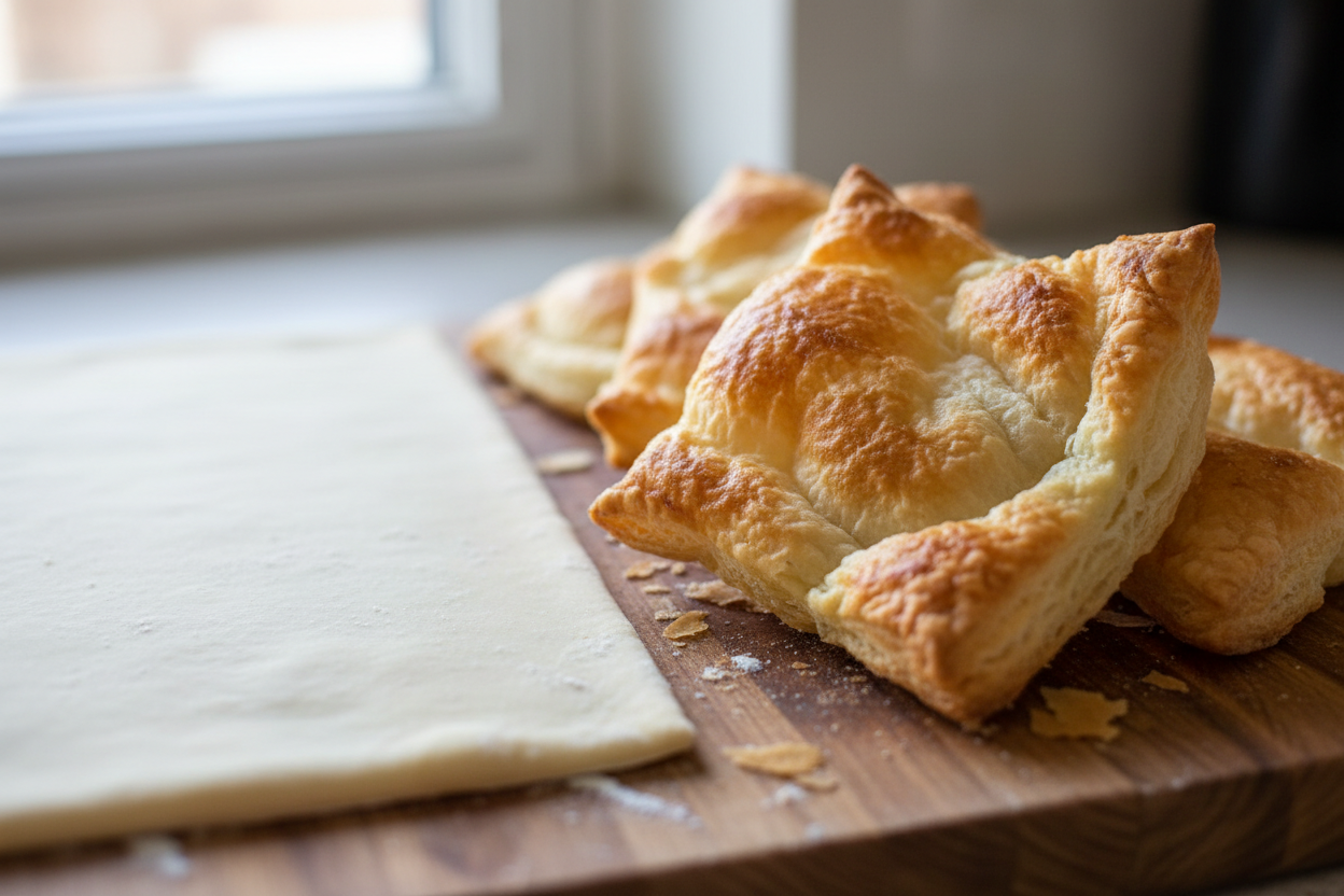 Puff pastry wholesale miami