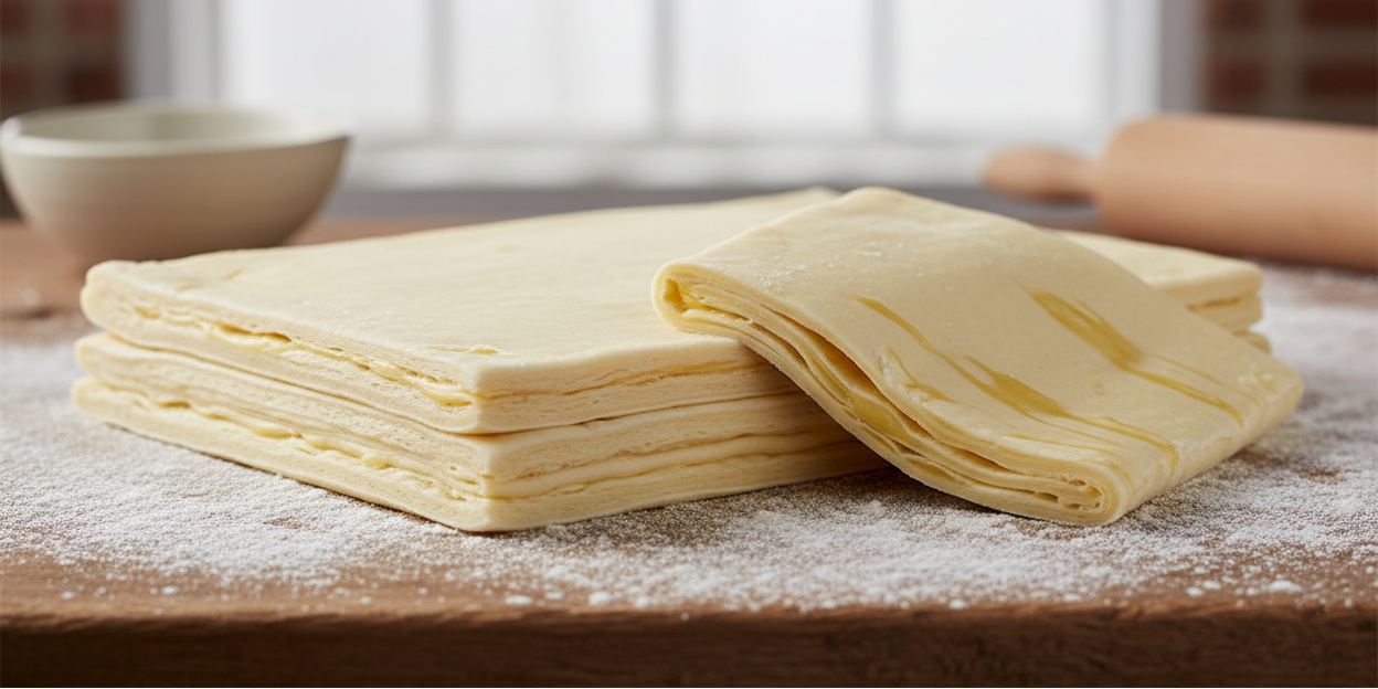 kosher wholesale puff pastry miami